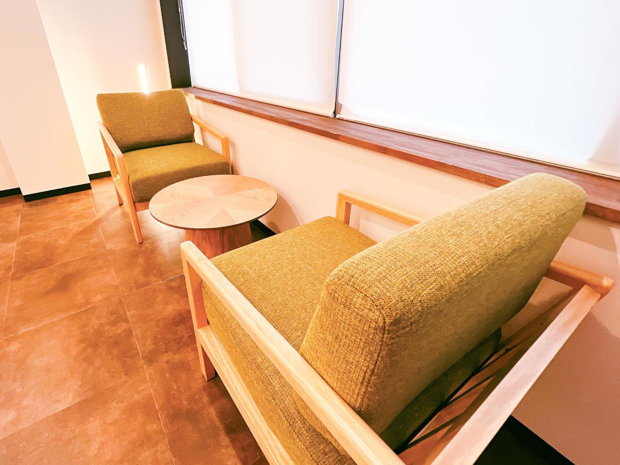 Feliz Arifuku Onsen Hotel Gotsu Exterior photo